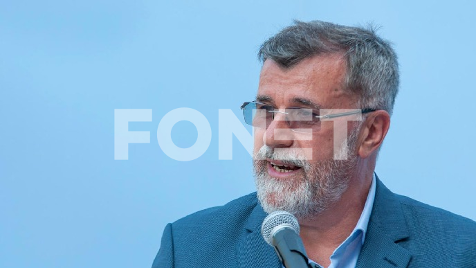 Osuda napada na Matića